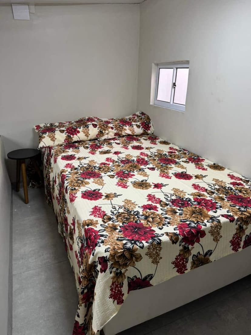 Segunda foto real da Studio Duplex