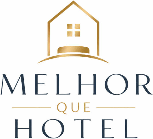 Melhor Que Hotel — Quase sua CASA em Goiânia