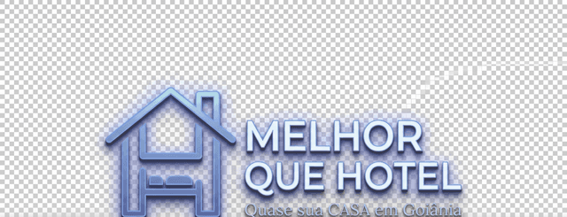 Melhor Que Hotel — Quase sua CASA em Goiânia